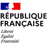 Logo de la Marianne