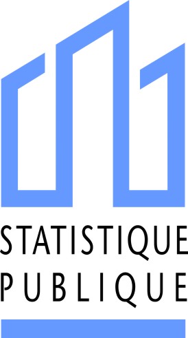 Logo de la Statistique publique